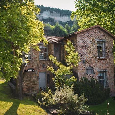 The French Cottage 克拉伦斯 外观 照片