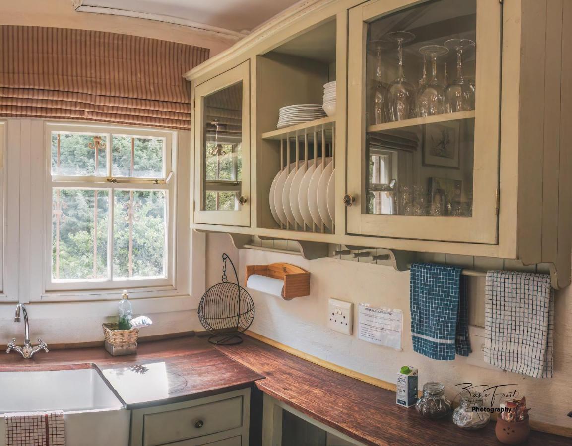 The French Cottage 克拉伦斯 外观 照片