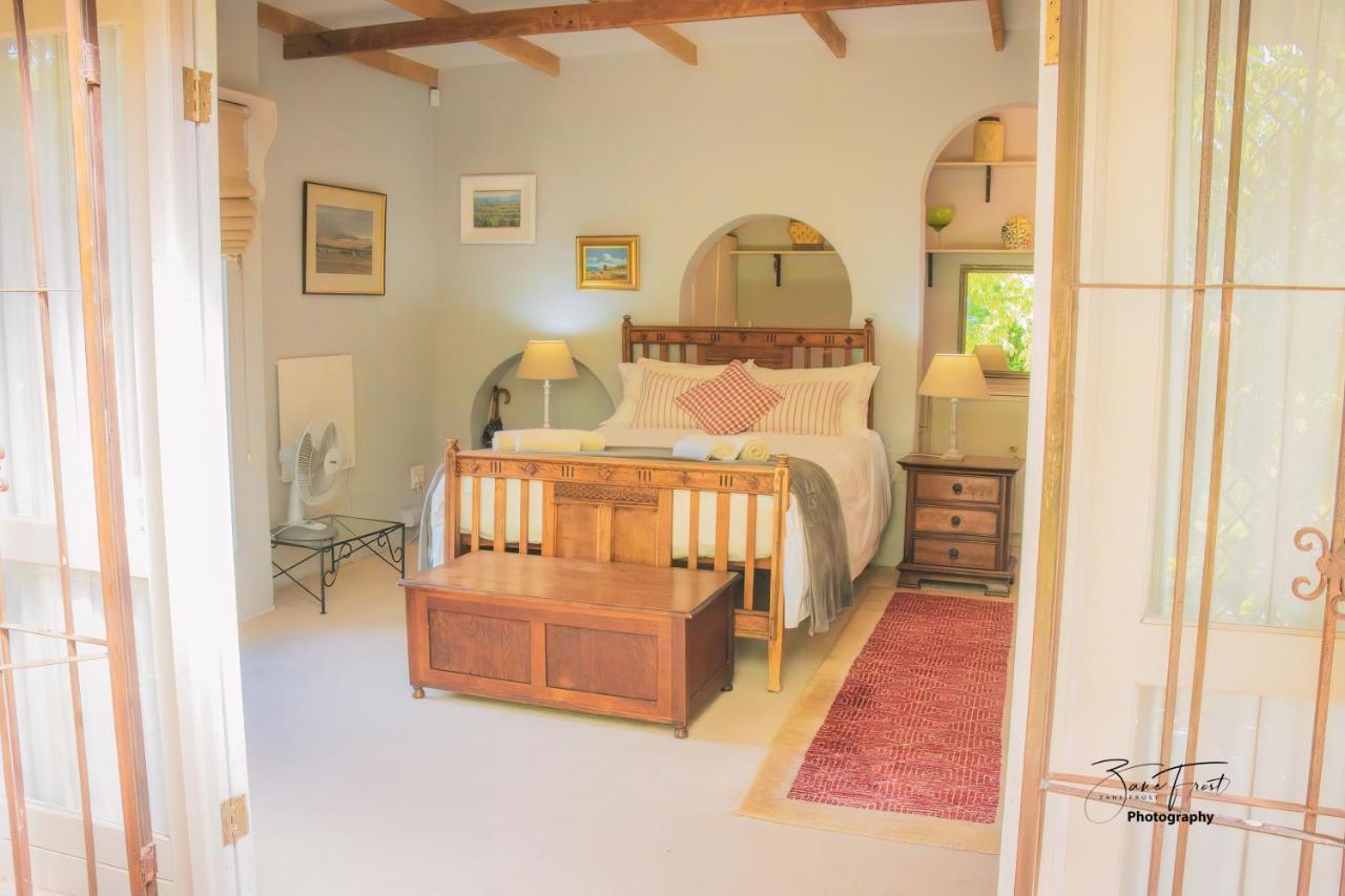 The French Cottage 克拉伦斯 外观 照片